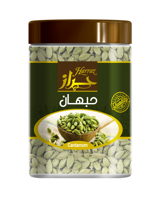 برطمان حبهان 40جرام